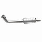 MagnaFlow Conv DF 00-03 BMW X5 4.4L Driver Side - 24430