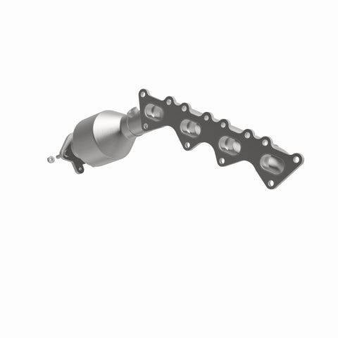 MagnaFlow Conv DF 09-10 Hyundai Genesis 4.6L - 49899