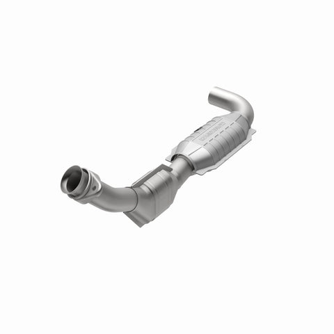 MagnaFlow Direct Fit Catalytic Converter 01 Ford F-150 4.2L - 447145