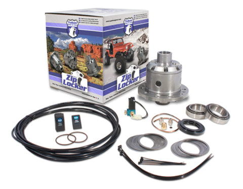Yukon Gear Zip Locker For Dana 30 w/ 30 Spline Axles / 3.73+ - YZLD30-4-30