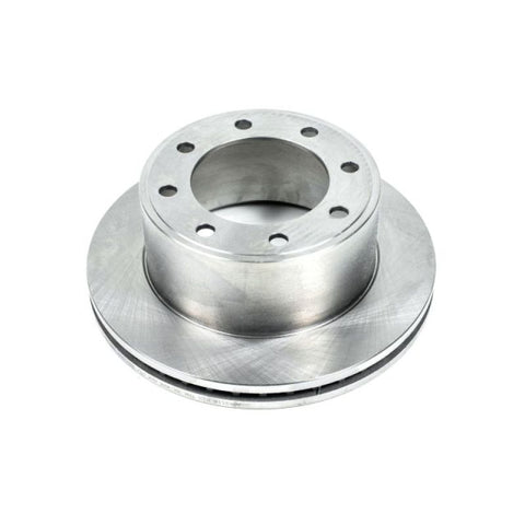 Power Stop 05-12 Ford F-250 Super Duty Rear Autospecialty Brake Rotor - AR85116