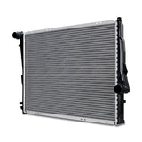 Mishimoto BMW E46 3-Series Replacement Radiator 1999-2006 - R2636-MT