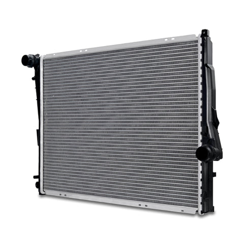 Mishimoto BMW E46 3-Series Replacement Radiator 1999-2006 - R2636-MT