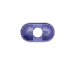 SuperPro 2012 Hyundai Veloster Base Front Engine Torque Arm Insert Bushing Kit - SPF3936K