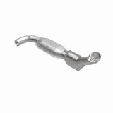 MagnaFlow Direct Fit Catalytic Converter F150 Truck 97-98 V8 4.6L 2W - 93321