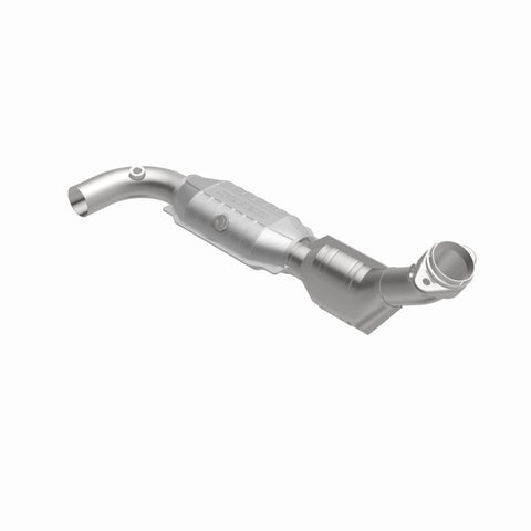 MagnaFlow Direct Fit Catalytic Converter F150 Truck 97-98 V8 4.6L 2W - 93321