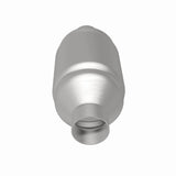 MagnaFlow Universal Catalytic Converter 1.75inch C/C - 54953
