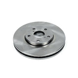 Power Stop 93-05 Lexus GS300 Front Autospecialty Brake Rotor - JBR716