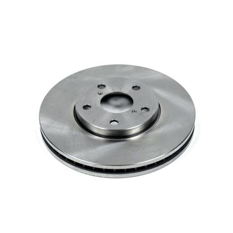Power Stop 93-05 Lexus GS300 Front Autospecialty Brake Rotor - JBR716
