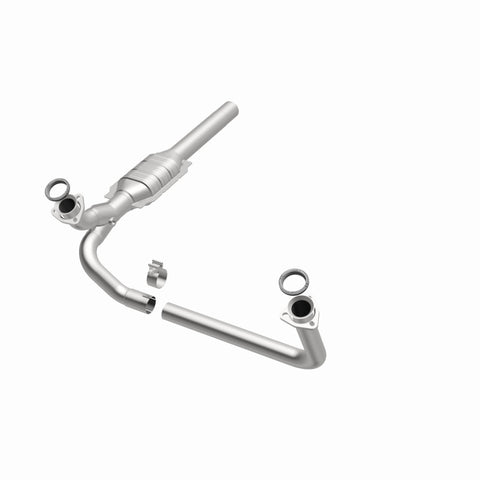 MagnaFlow Conv DF Chevrolet/GMC 1500 1/2 Ton - 93109