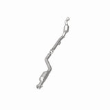 MagnaFlow Conv DF 01-02 Mercedes E430 4.3L Driver Side CA - 454032