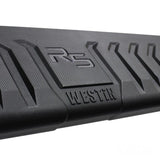 Westin 19-21 Ram 1500 Crew Cab R5 M-Series Wheel-to-Wheel Nerf Step Bars - Black - 28-534705
