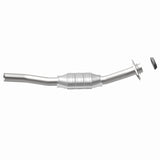 MagnaFlow Conv DF 92-93 Chrysler F/S 3.3L 49S - 93138