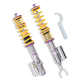 KW Coilover Kit V3 Mitsubishi Lancer (CT9A) EVO 7 EVO 8 EVO 9 - 35265006
