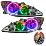 Oracle 05-06 Toyota Camry SMD HL - ColorSHIFT - 7091-330
