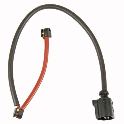 Power Stop 07-15 Audi Q7 Front Euro-Stop Electronic Brake Pad Wear Sensor - SW-0703
