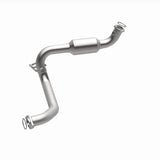 MagnaFlow 16-20 Toyota Tacoma V6 3.5L OEM Grade Direct-Fit Catalytic Converter - 280076