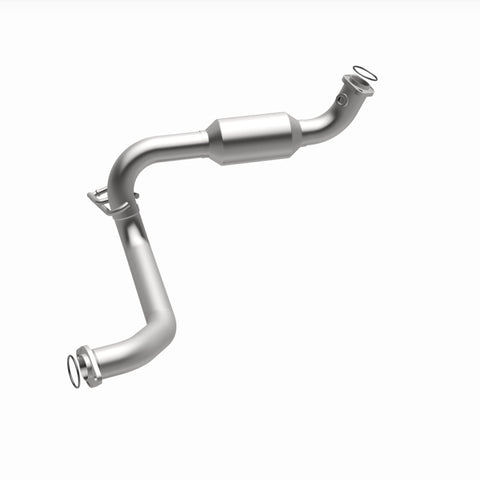 MagnaFlow 16-20 Toyota Tacoma V6 3.5L OEM Grade Direct-Fit Catalytic Converter - 280076