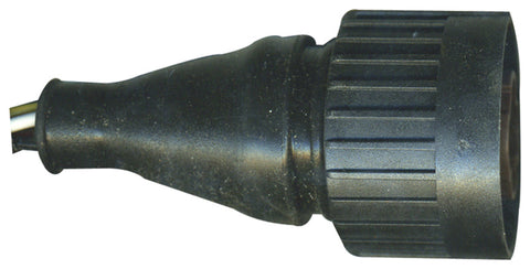 NGK BMW 318i 1992-1991 Direct Fit Oxygen Sensor - 25571