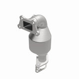 MagnaFlow Conv DF 2012-2013 Chevy Impala V6 3.6L Bolt-On SS Catalytic Converter - 52185