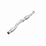 MagnaFlow 2007 Mini Cooper 1.6L Direct Fit Converter - 5421846