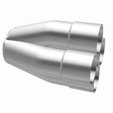 MagnaFlow Collector Merge 1.75 x 2.5 - 10801