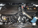 Injen 18-20 Hyundai Veloster L4-1.6L Turbo Polished Short Ram Cold Air Intake System - IS1342P
