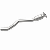 MagnaFlow Conv Direct Fit OEM 2015 Dodge Charger/Challenger Underbody - 5461478