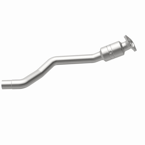 MagnaFlow Conv Direct Fit OEM 2015 Dodge Charger/Challenger Underbody - 5461478