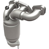 MagnaFlow Direct Fit Catalytic Converter Contour 2.5L Rear Manifold - 50302