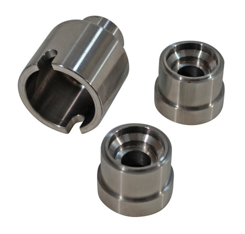 SPC Performance Mercedes C & E Class Rear - 76000