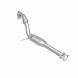 MagnaFlow Direct Fit Catalytic Conv Volvo 05-09 S60 2.4L/2.5L Turbo / 04-06 S80 Turbo/05-07 V70 2.5L - 23005