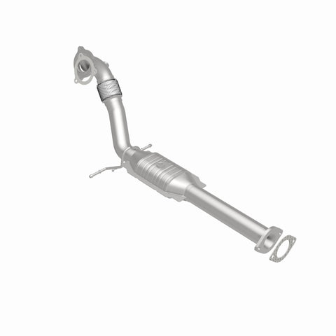 MagnaFlow Direct Fit Catalytic Conv Volvo 05-09 S60 2.4L/2.5L Turbo / 04-06 S80 Turbo/05-07 V70 2.5L - 23005
