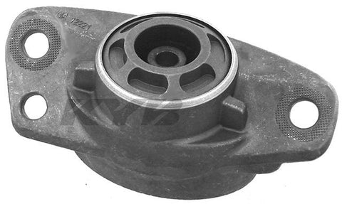 KYB Shocks & Struts Strut Mounts Rear 06-09 Audi A3 / 05-07 Volkswagen Jetta - SM5645