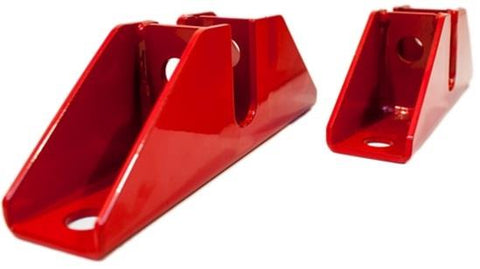 Innovative 92-00 Civic (EG/EH/EJ/EK/EM) / 94-01 Integra (DC) Competition / Traction Bar kit - 50112