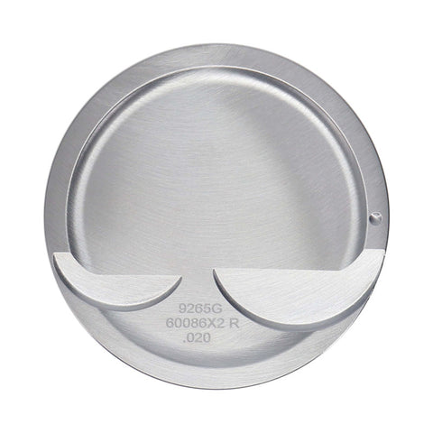 Wiseco Ford SOHC V8 4.6L 2 Val NA/Boost/Nitrous Top Ring Down .300inch -6.0cc 3.552 Bore 10.8:1 CR - K0086XS