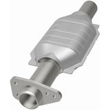 MagnaFlow Conv GM 22.75X6.5X4 2.25/2.25 - 23447