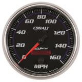 Autometer Cobalt 69-76 Nova Dash Kit 6pc Tach / MPH / Fuel / Oil / WTMP / Volt - 7024-CB