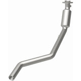 MagnaFlow Conv DF 00-05 Lincoln LS 3.0L Passenger Side - 23938