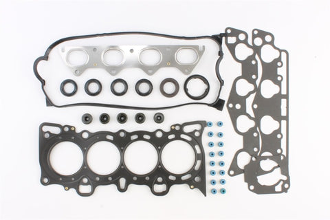 Cometic Street Pro Honda 1996-00 SOHC D16Y5/Y7/Y8 76mm Top End Kit - PRO2001T