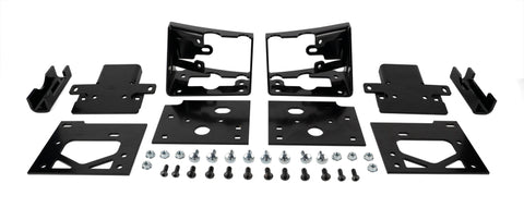 Air Lift Loadlifter 5000 Rear Air Spring Kit for 2022 Toyota Tundra - 57383