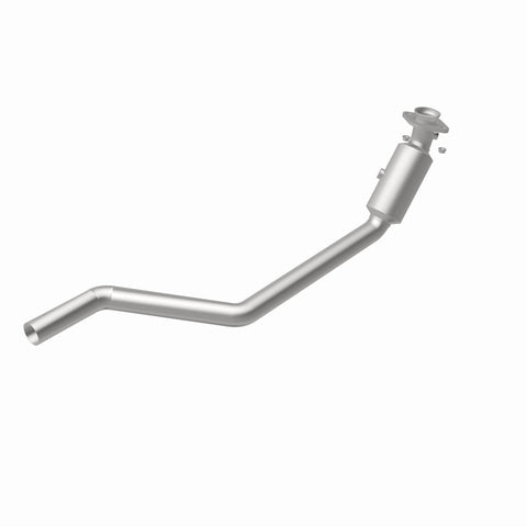 MagnaFlow Conv DF 06-08 Jaguar S-Type 3.0L - 52076