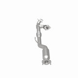 MagnaFlow Direct Fit Catalytic Converter 09-12 Nissan Murano 3.5L - 51852