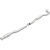 MagnaFlow Direct Fit Catalytic Converter 07-09 Mitsu Outlander 3.0L - 51539