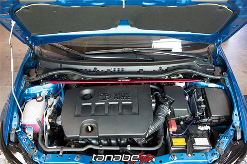 Tanabe Sustec Front Strut Tower Bar 2016 Scion iM - TTB191F