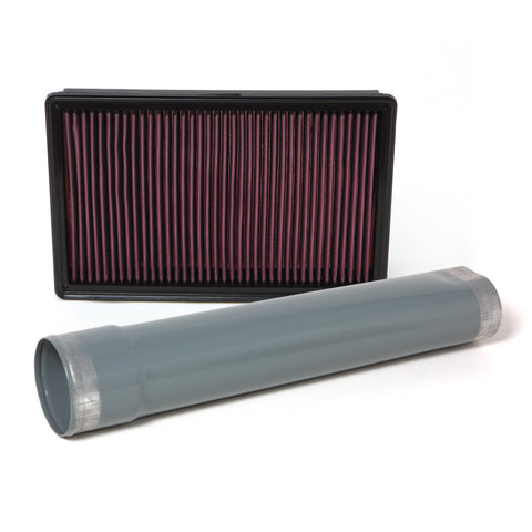 Banks Power 14-15 Ram 1500 3.0L EcoDiesel Ram-Air Intake System w/ Silencer Delete Tube - 42260