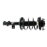 KYB Shocks & Struts Strut Plus Front Right KIA Optima 2010-2006 - SR4421