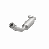 MagnaFlow Conv DF F-150 04-06 8 4.6L - 93123
