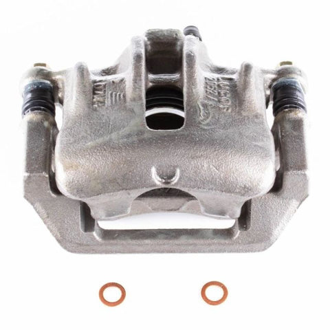 Power Stop 99-04 Land Rover Discovery Rear Right Autospecialty Caliper w/Bracket - L2064