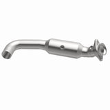 MagnaFlow Left Side Converter Direct Fit 15-17 Ford F-150 5.0L - 21-467